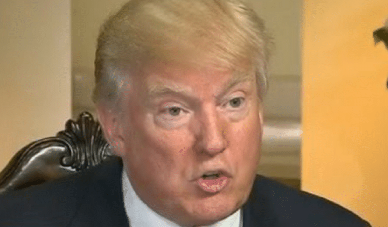 Trump’s Legal Team Breaks Down As POTUS Throws His Top Lawyer Under The Bus Trump’s Legal Team Breaks Down As POTUS Throws His Top Lawyer Under The Bus
