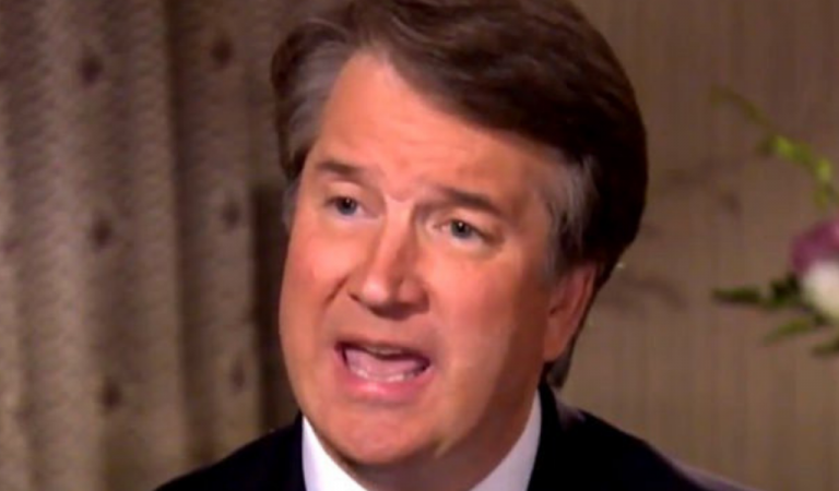 Perjury Investigation Imminent After Transcript Of Interview With Kavanaugh Accusers Is Revealed Perjury Investigation Imminent After Transcript Of Interview With Kavanaugh Accusers Is Revealed