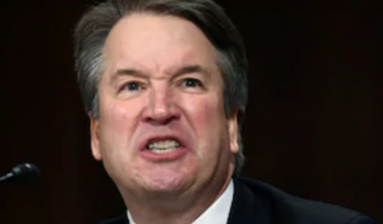 Perjury Investigation Imminent After Transcript Of Interview With Kavanaugh Accusers Is Released Perjury Investigation Imminent After Transcript Of Interview With Kavanaugh Accusers Is Released