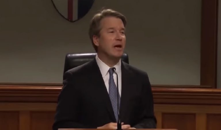 Perjury Investigation Likely By House Democrats Over Testimony-Contradicting Photo Of Kavanaugh And Accuser Perjury Investigation Likely By House Democrats Over Testimony-Contradicting Photo Of Kavanaugh And Accuser