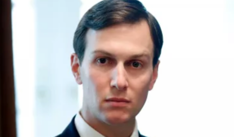 House Committee Member Connects Kushner’s Unsecured Whatsapp To Back Channel With Russia House Committee Member Connects Kushner’s Unsecured Whatsapp To Back Channel With Russia