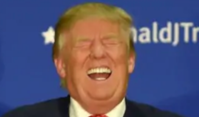 Trump Campaign Finds The Most Disgusting Way To Fundraise With Unhinged Attack On Democrats Trump Campaign Finds The Most Disgusting Way To Fundraise With Unhinged Attack On Democrats