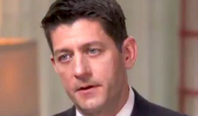 Paul Ryan Humiliated By A Group Of Schoolchildren During Field Trip To Capitol Paul Ryan Humiliated By A Group Of Schoolchildren During Field Trip To Capitol
