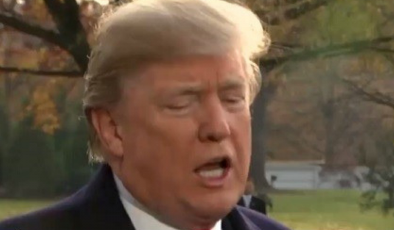 Trump Officially Screws Over Americans As His Tariffs Cost Taxpayers More Than Obamacare Trump Officially Screws Over Americans As His Tariffs Cost Taxpayers More Than Obamacare