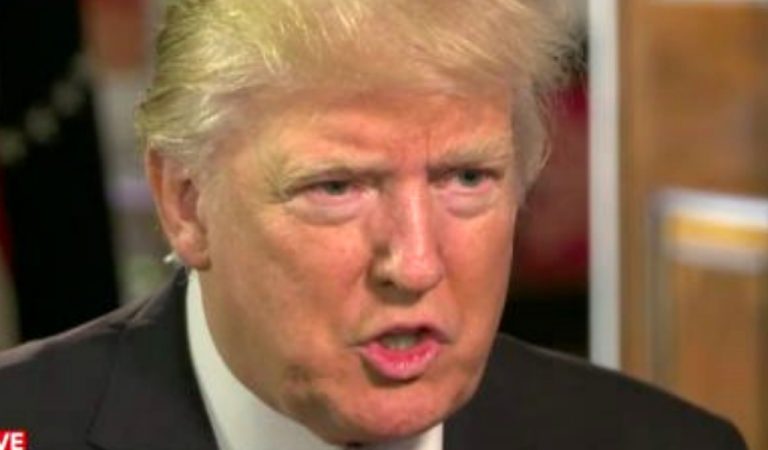 Trump Throws Fit After Losing CNN Lawsuit, Says He’ll Leave If Reporters Aren’t Nice To Him Trump Throws Fit After Losing CNN Lawsuit, Says He’ll Leave If Reporters Aren’t Nice To Him