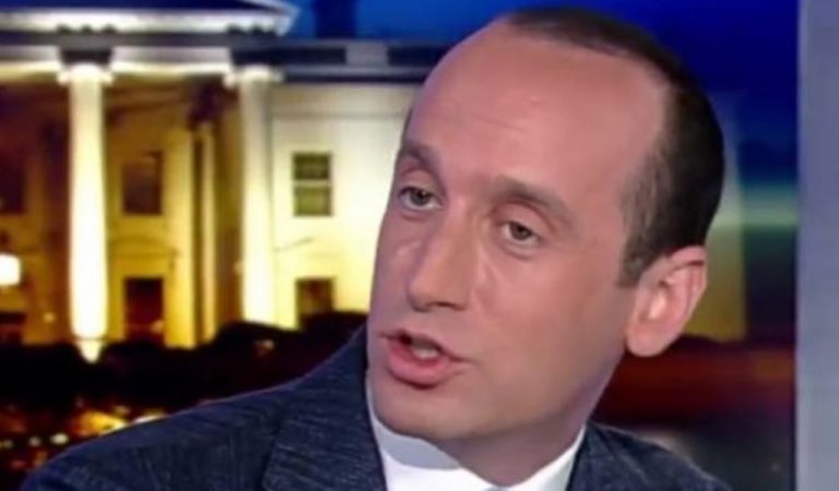 Trump Advisor Explodes On CBS, Shouts At Reporter For Asking Him Hard Questions About POTUS Trump Advisor Explodes On CBS, Shouts At Reporter For Asking Him Hard Questions About POTUS