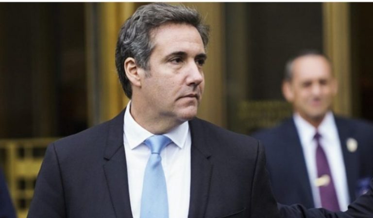 Source Reveals What Michael Cohen Said During His Sentencing Hearing Today; This Should Freak Trump Out Source Reveals What Michael Cohen Said During His Sentencing Hearing Today; This Should Freak Trump Out