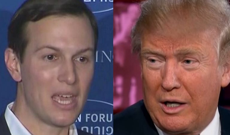 Things Get Real Awkward In The White House As Jared Kushner’s Own Lawyer Praises Robert Mueller Things Get Real Awkward In The White House As Jared Kushner’s Own Lawyer Praises Robert Mueller