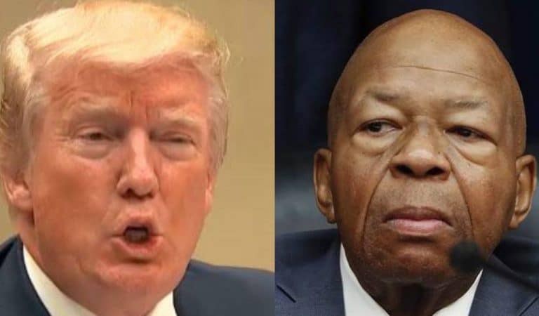 Trump Sues House Democrats To Block Them From Obtaining His Financial Records, Looks Even More Guilty Trump Sues House Democrats To Block Them From Obtaining His Financial Records, Looks Even More Guilty