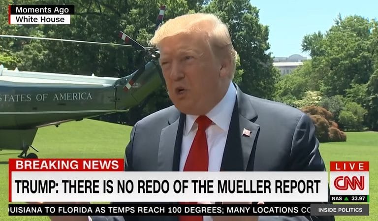 Trump Whines Like Baby, Attacks Pelosi Again For Being Mean To Him: “Did You Hear What She Said About Me?” Trump Whines Like Baby, Attacks Pelosi Again For Being Mean To Him: “Did You Hear What She Said About Me?”
