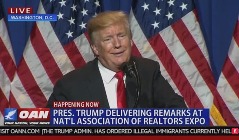 Trump Goes On Curse-Filled Rant During Latest Speech Over Reports That His Administration Is In Turmoil Trump Goes On Curse-Filled Rant During Latest Speech Over Reports That His Administration Is In Turmoil