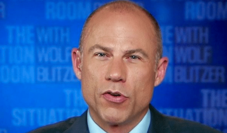 Michael Cohen Goes Public with Trump Evidence, Avenatti Called the “Shocking development in court” Months Ago