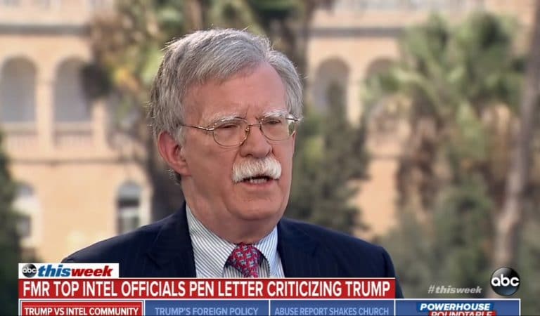 ABC Reporter Stumps Trump’s Top Aide, Can’t Think Of One Time Brennan Misused His Security Clearance