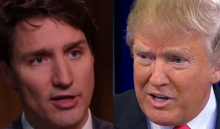 Canada Responds To Trump’s Trade Insults, Relationship With US Will Never Be The Same