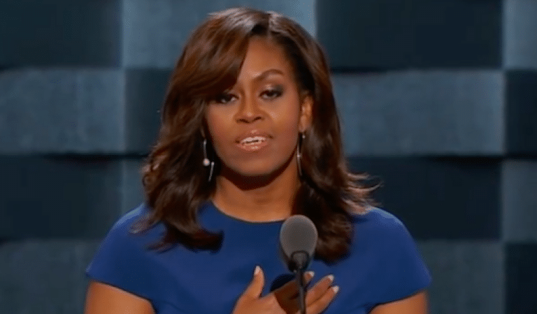 Michelle Obama Just Found A Way To Destroy GOP’s Chances In Midterms, America Thanks Her