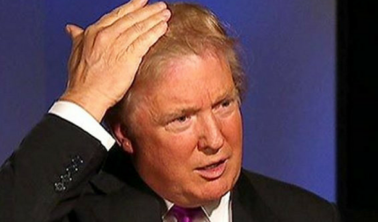 Major Trump “Accomplishment” Falls Apart, POTUS Loses Giant Factory Deal