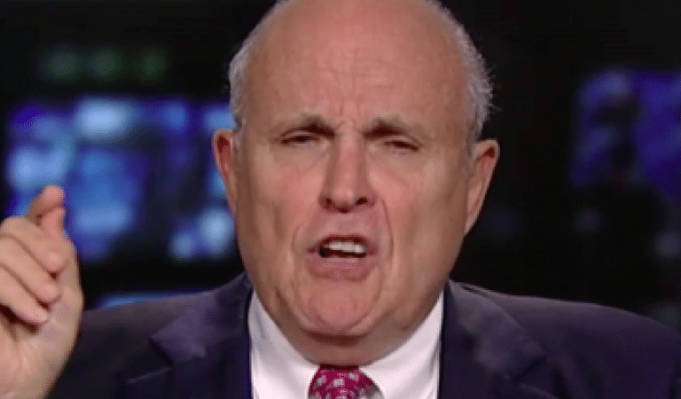 Fox News Shows Their Incompetence After Repeating Incorrect Giuliani Tweet About Chicago Murders
