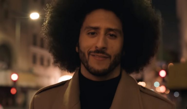Nike Posts Huge December Earnings After Kaepernick Ad, This Is A Huge F*ck You To Trump And The GOP