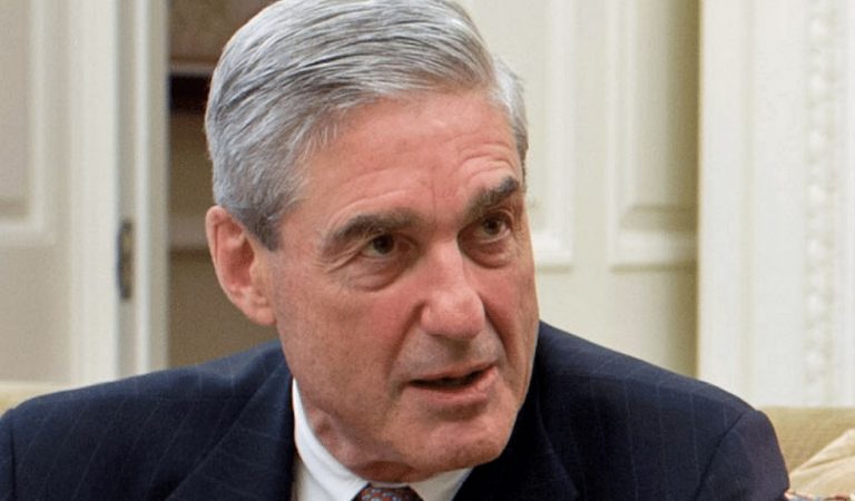 New Revelation In Russia Probe Drops, Mueller Report Details On Trump Could Bring RICO Charges