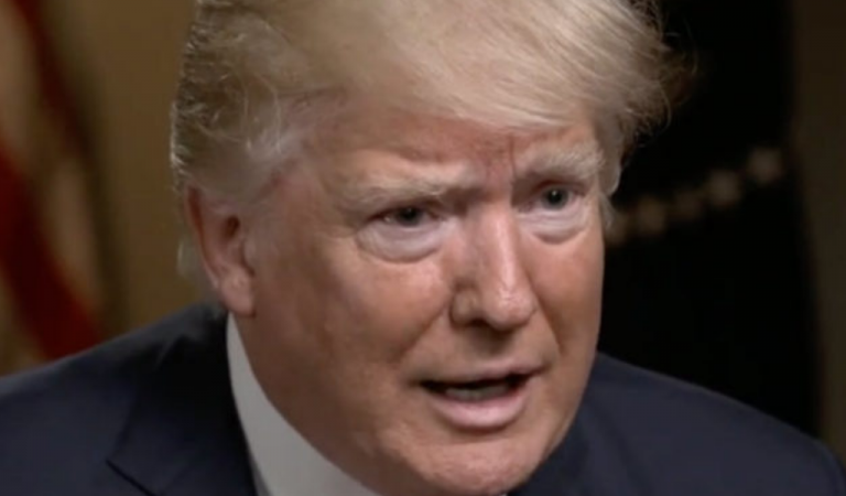 Trump Freaking Out As Woodward Goes On National Television, Reveals Even More Bombshells