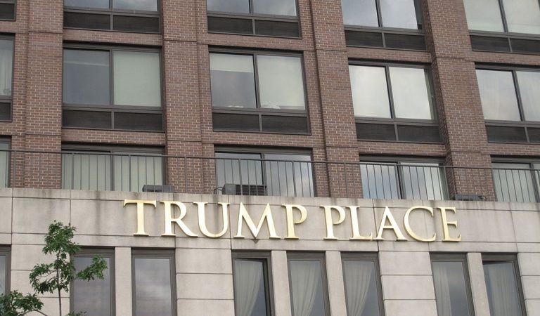 Property Owners In One Of Trump’s Buildings Just Sent Him A Brutal Message He Will Not Forget