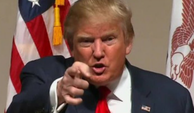 Trump Brags About Beating Up Reporters, CNN’s Response Is Beyond Perfect