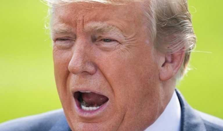 Trump Has Insane Thursday Morning Meltdown After Video Shows Him Admitting He Would Cheat To Win In 2020