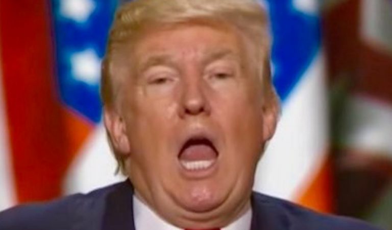 Trump Starts Memorial Day With Unhinged Rant About Impeachment, Twitter Tears Him To Shreds