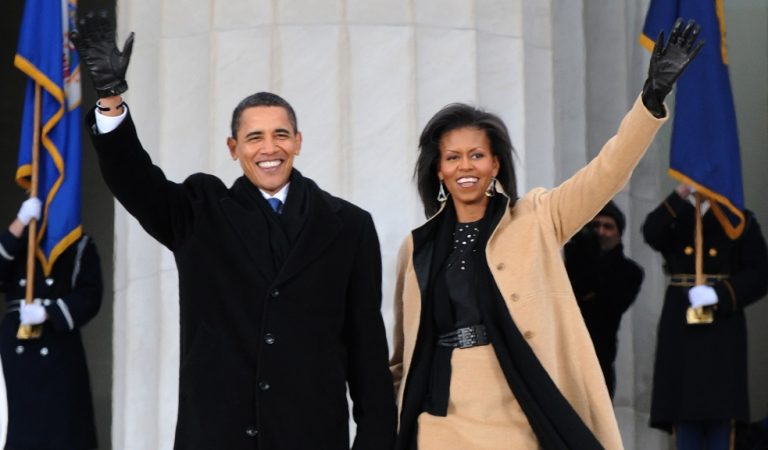 New Gallup Poll About The Obamas That Was Just Released Will Send Trump Over The Edge