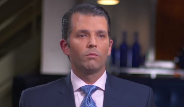 Legal Experts Agree, Donald Trump Jr. Is Next In Line To Be Indicted After Stone Arrest, Kushner To Follow