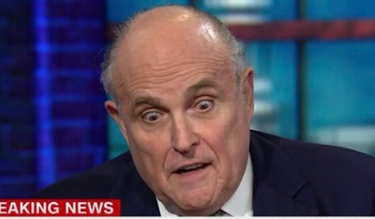 Trump Voters Will Be Shocked After Fox News Judge Smacks Down Giuliani For Defending Trump’s Payments To Women
