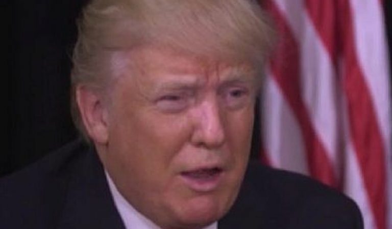 Donald Trump Brilliantly Trolled After Whining About “Fake” Polls That Show He’s Losing