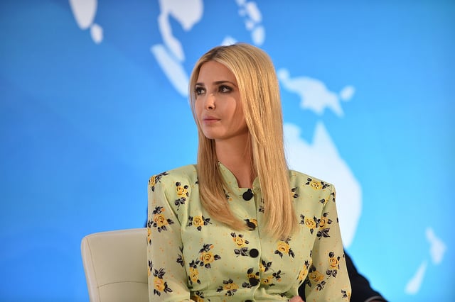 French President Responds To Ivanka’s Role In G20 Summit, Throws The Perfect Amount Of Shade