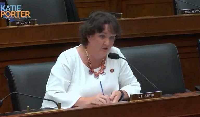 Trump’s Housing Chief Gets Humiliated By Congresswoman After He Confuses Foreclosures With Oreo Cookies